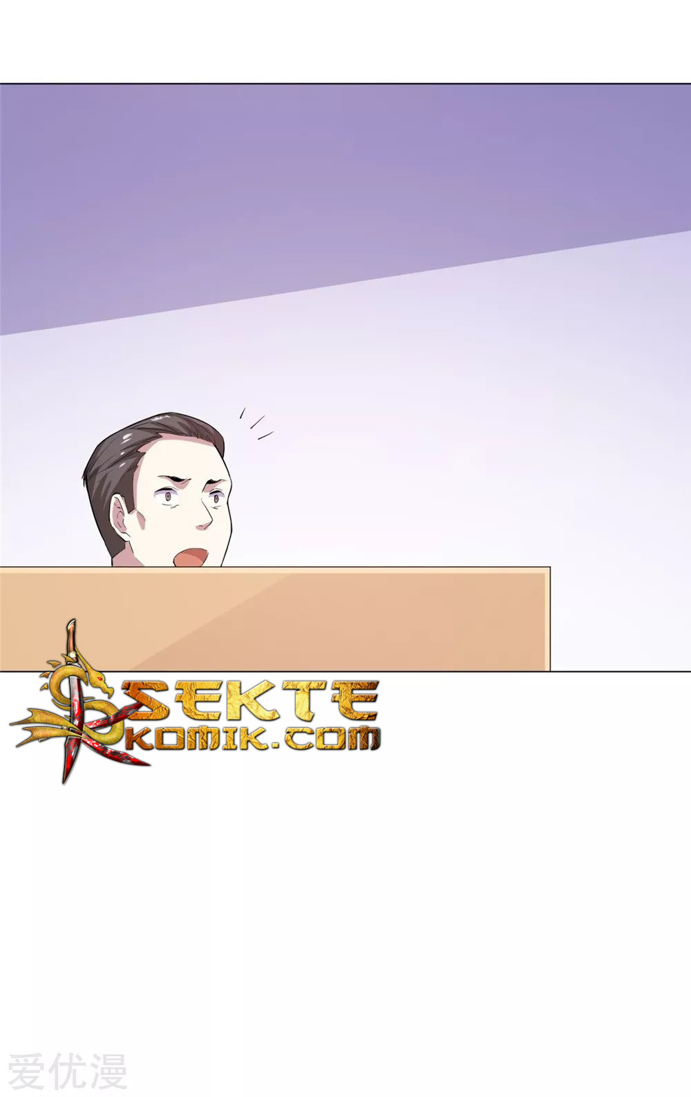 Godly Mobile Game chapter 6
